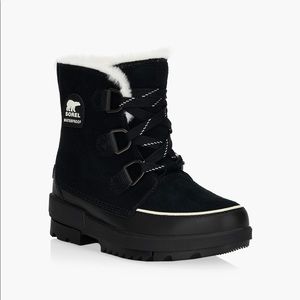 SOREL TIVOLI IV # 6151745 size US 7.5 EU 38.5